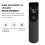 Forehead & Object Thermometer with LED Display & Auto Shutdown 15