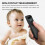 Forehead & Object Thermometer with LED Display & Auto Shutdown 4