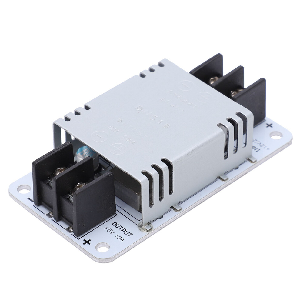 Dn510 Power Converter Adapter 24V/12V To 5V 10A Ip68 7621329455987