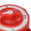 Interrupteur de batterie 4-Position 3/8in-16 rouge 32V 350A 7
