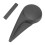 Premium ABS Left Seat Recliner Handle for A-Class W168 16