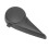 Premium ABS Left Seat Recliner Handle for A-Class W168 14