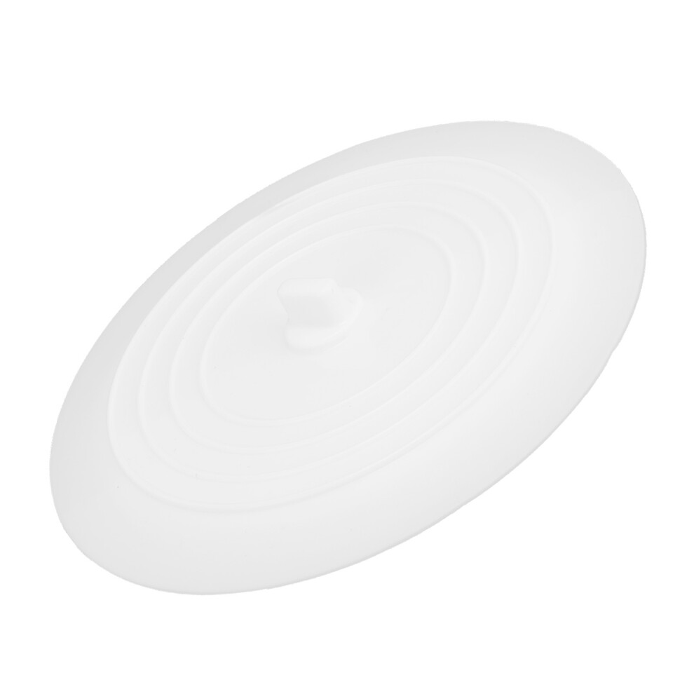 Effortless Silicone Drain Plug - Simple Use For Sinks & Bathtubs 4621329462650