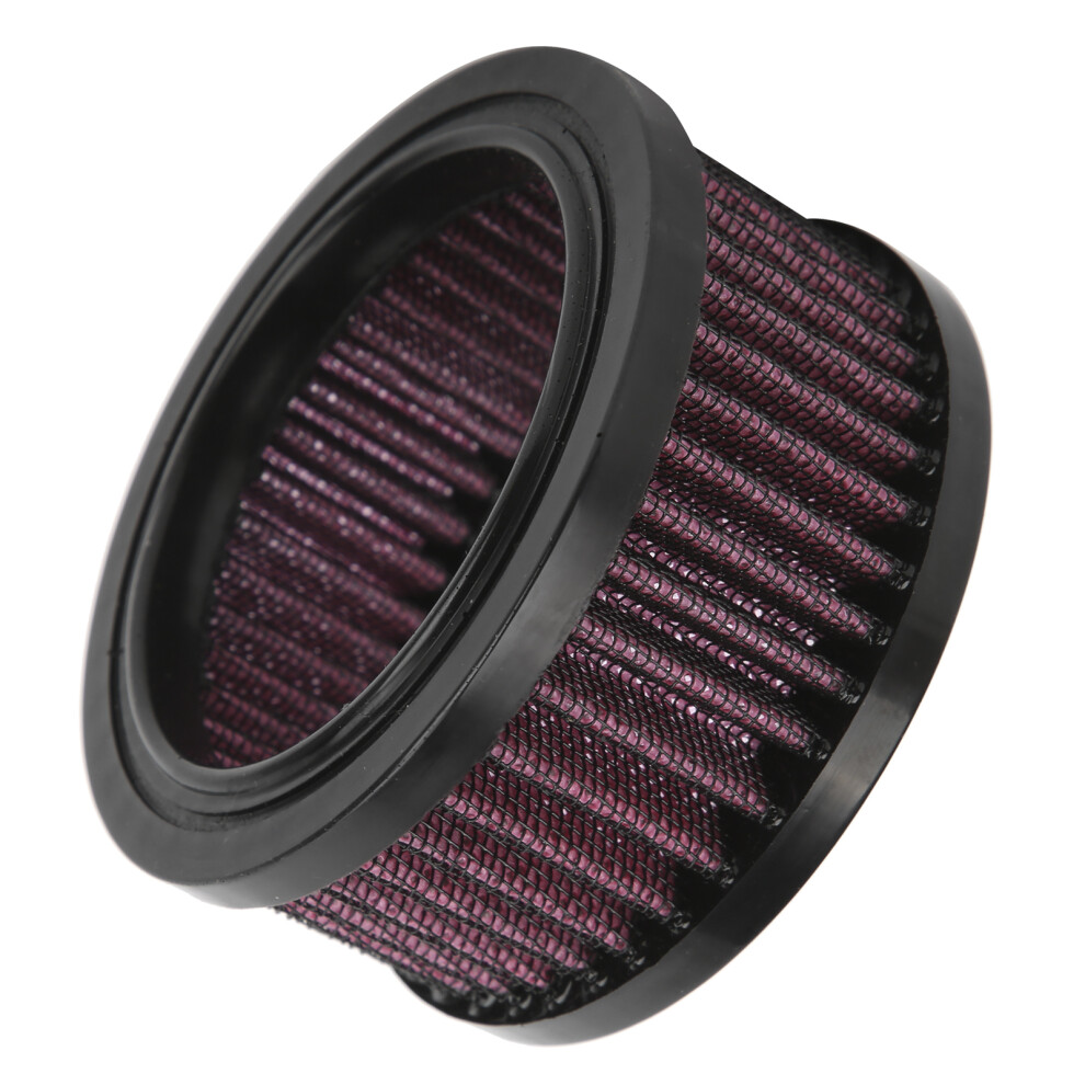 Upgrade Your Ride: Retro Cnc Air Filter For Xl883 Xl1200 2004Â2014 8061329467204