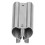 Multi-Purpose Stainless Steel Squeezer for Toothpaste and Cosmetic Tubes 12