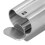 Multi-Purpose Stainless Steel Squeezer for Toothpaste and Cosmetic Tubes 3