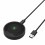 UM10 Microphone USB compact - omnidirectionnel à 360 - noir 9