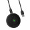 UM10 Microphone USB compact - omnidirectionnel à 360 - noir 2