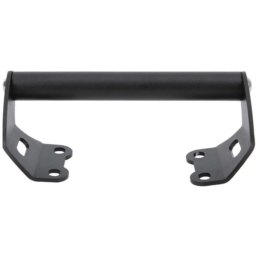 Motorcycle Navigation Bracket For Suzuki Vstrom Dl1000 2017-2019, 22Mm Diameter Black 6951329470866