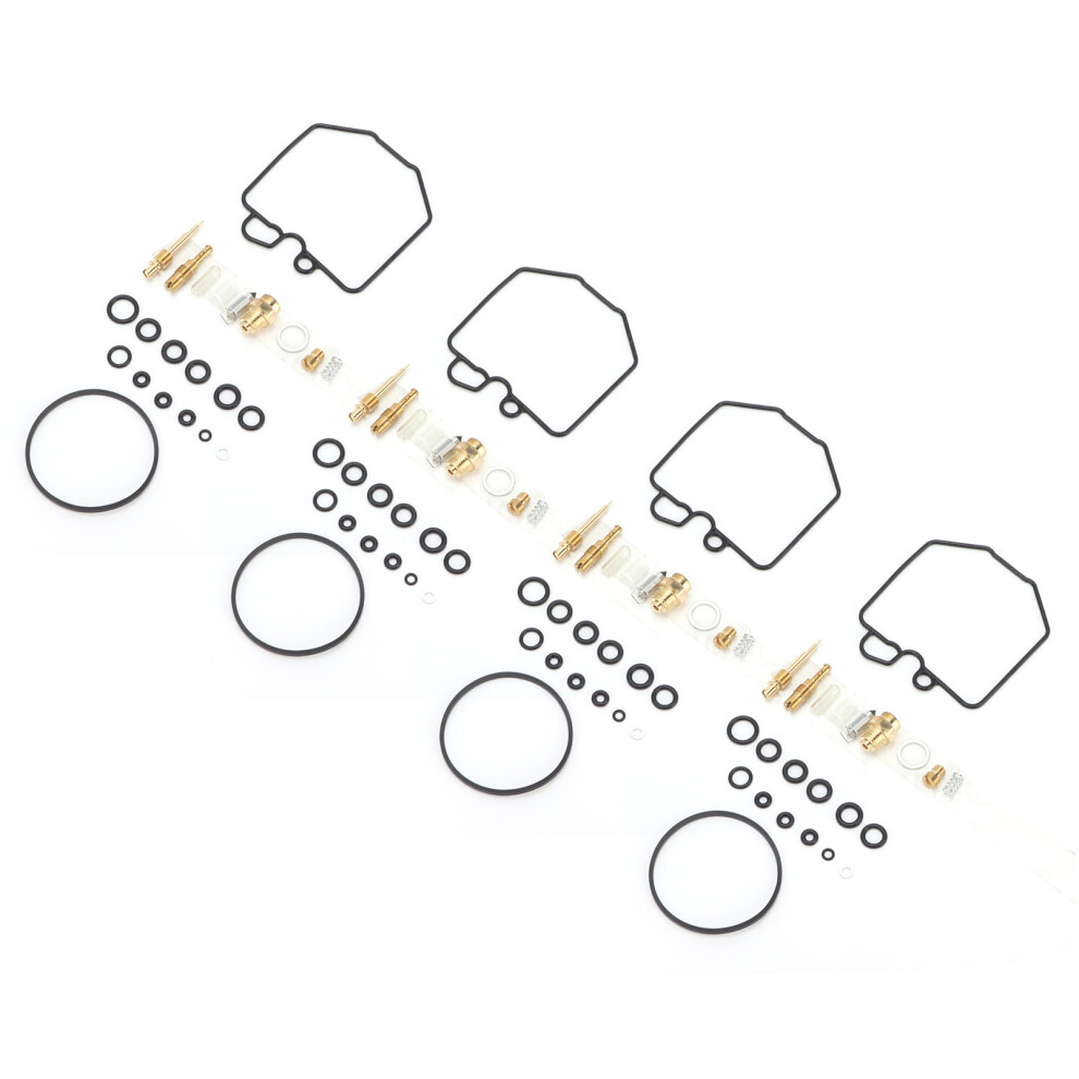 Carburetor Rebuild Kit For Honda Goldwing 1100 Gl1100 Â Repair & Replacement 9491329470925