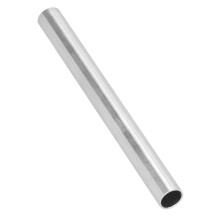 5 pezzi tubi in alluminio 14x12x150mm set 6100-1214-0150