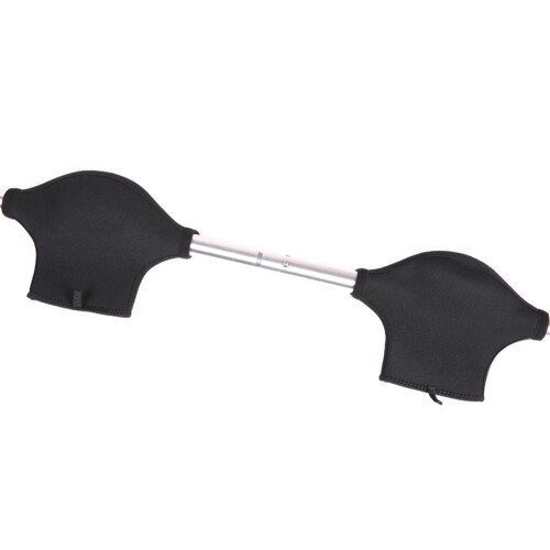Guanti da canottaggio professionali 1 paio 27*20 cm 2