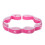 Cintura elastica da yoga, 75g, 85x3.6cm 2