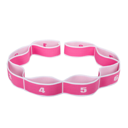 Cintura elastica da yoga, 75g, 85x3.6cm 1