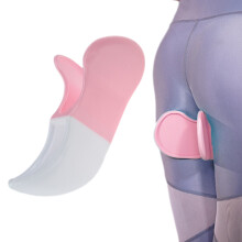 Allenatore del pavimento pelvico, esercitatore dell'anca 25x10x5,5 cm