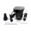 12 V 300 L/min Nero 10,28,510,1 cm Gonfiatore 3