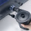 12 V 300 L/min Nero 10,28,510,1 cm Gonfiatore 10
