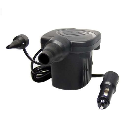 12 V 300 L/min Nero 10,28,510,1 cm Gonfiatore 1