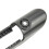 Clip universale per pala da ponte 15,2 x 3,3 x 3,2 cm nero 6