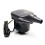 12 V 300 L/min Nero 10,28,510,1 cm Gonfiatore 7