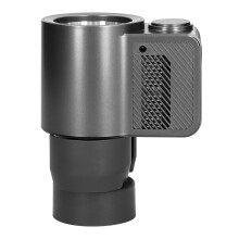 12V Auto Cup Cooler Portable Refrigerator for Car Travel Outdoor Drink Cooler