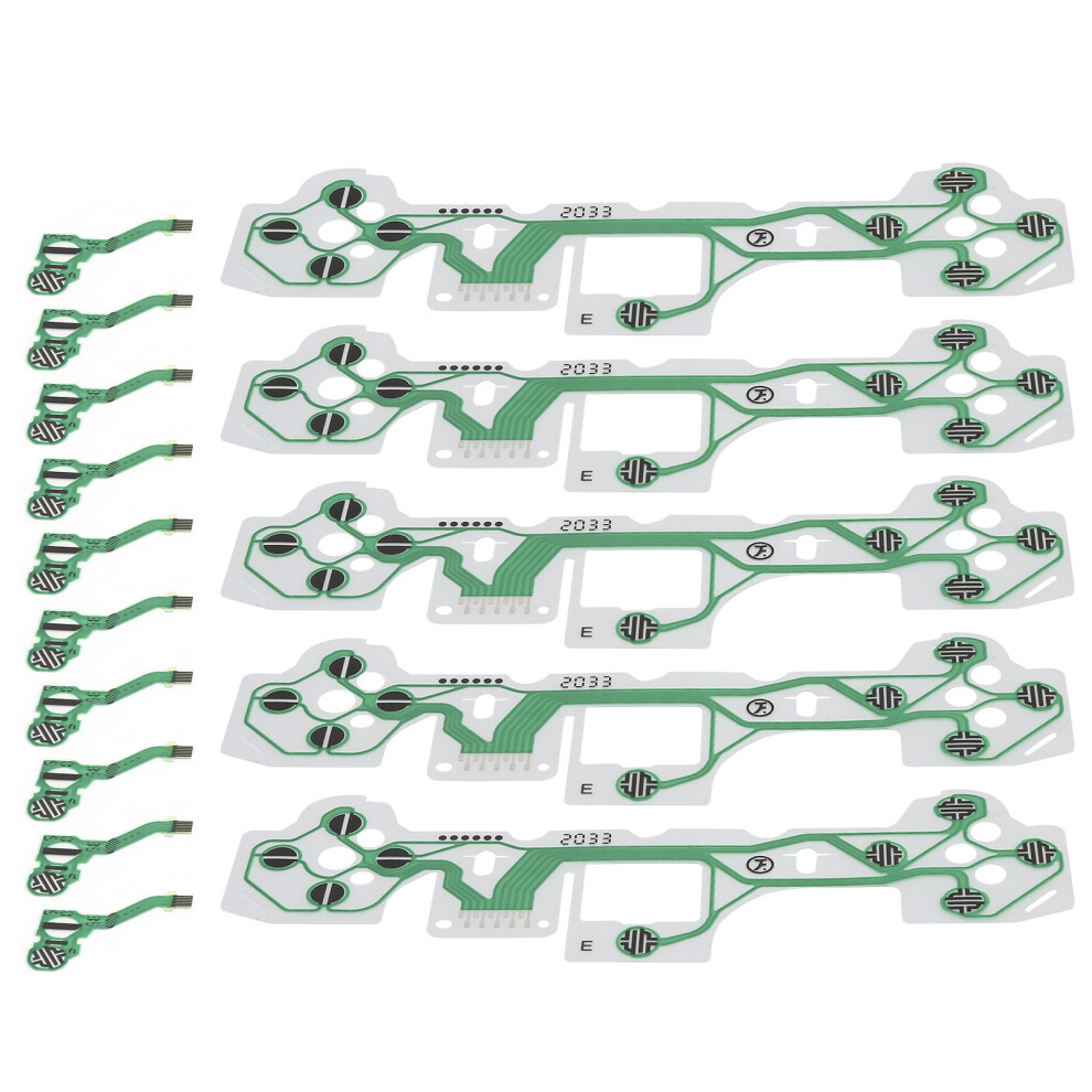Flexible Flat Cable For Ps5 Gamepad Handle Replacement Accessory 5081329486855