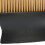 Spazzola spolveratrice per collo giallo chiaro - Nylon/ABS 10