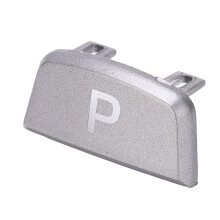 LR086213 Bouton de déverrouillage du couvercle du changement de vitesse pour 2014+