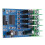 Modulo driver per ponte H ad alta potenza con 4 NMOS, 12-30 V CC 6