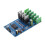 Modulo driver per ponte H ad alta potenza con 4 NMOS, 12-30 V CC 13