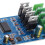 Modulo driver per ponte H ad alta potenza con 4 NMOS, 12-30 V CC 12