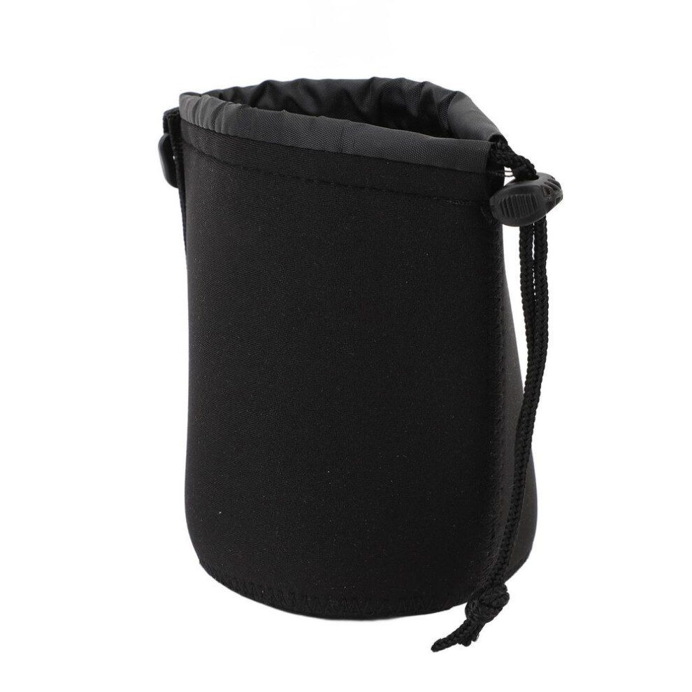 Camera Lens Pouch Bag Waterproof Shockproof Scratch Resistant For Nikon 18 To 105mm F3.5‑5.6g