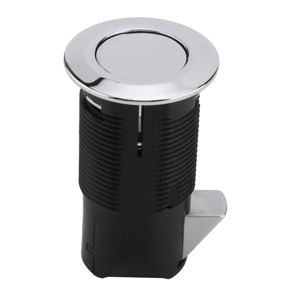 22Mm Round Pushtype Cabinet Lock For Boat Yacht Rv Motorhomes 8091329494948