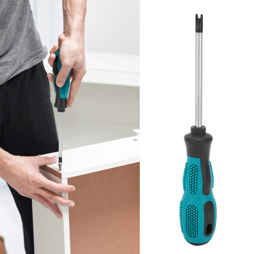 Waterproof 2.6mm U Screwdriver for Outdoor Use with Enhanced Suction-image-OPC-PJ6DQGQ-NEW