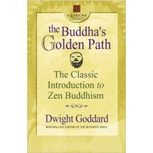 The Buddha's Golden Path