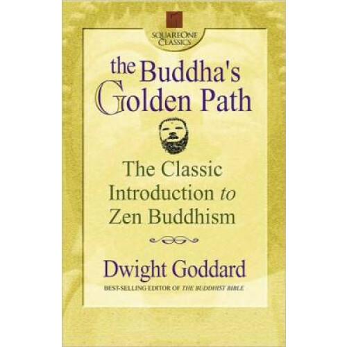 The Buddha's Golden Path