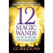 12 Magic Wands
