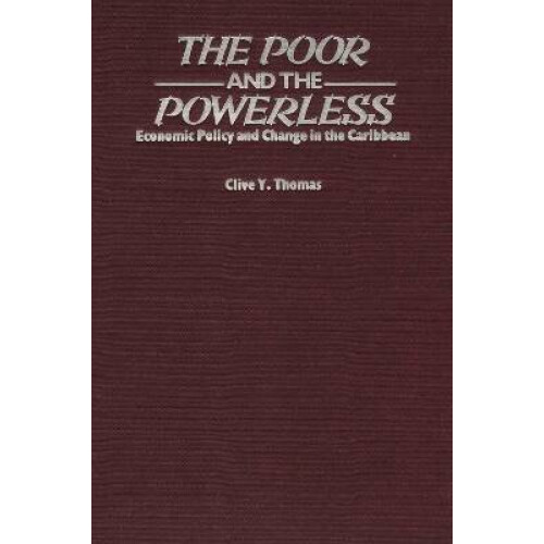 The Poor and the Powerless