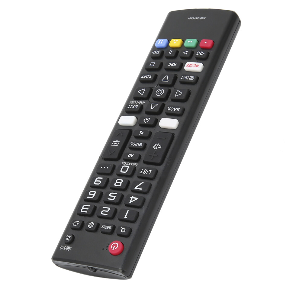 Universal Tv Remote For Lg 2019 Um Sm Akb75875301, 10M Range 4351329509245