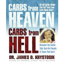 Carbs from Heaven, Carbs from Hell