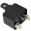 Relais de démarrage 12V 120A 4 broches normalement ouverts ABS 8