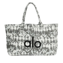 Large Capacity Shopping Bag Fitness Dry Wet Separation Handbag Gym Workout Sports Bag for Exercise and Fitness Storage