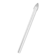 Industrial 5mm Tile Drill Bit for Smooth Ceramic and Glass Drilling