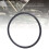 2PCS Front Wheel Hub Cap O Ring Rubber Replacement  for Polaris 6
