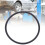 2PCS Front Wheel Hub Cap O Ring Rubber Replacement  for Polaris 3