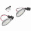 LED 2W 12V Bianco 34100S0A013 Lampada targa 1