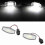 LED 2W 12V Bianco 34100S0A013 Lampada targa 11