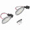 LED 2W 12V Bianco 34100S0A013 Lampada targa 14