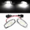 LED 2W 12V Bianco 34100S0A013 Lampada targa 3
