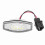LED 2W 12V Bianco 34100S0A013 Lampada targa 9
